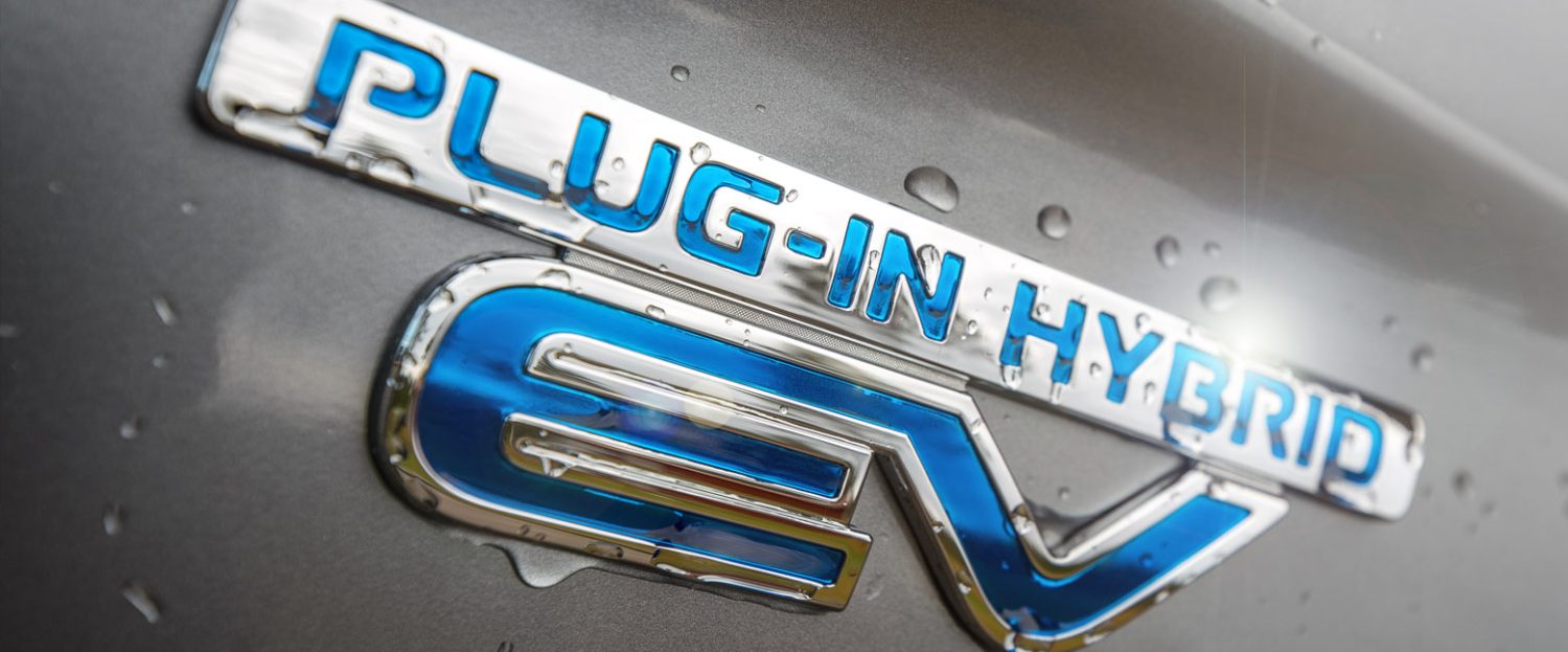 Pluginhybrid